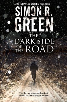 Dark Side of The Road, Simon R.Green
