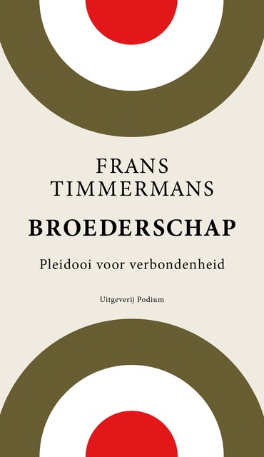 Broederschap, Frans Timmermans