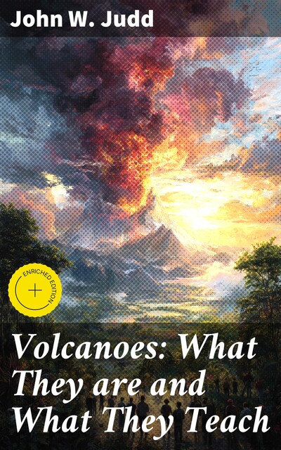 Volcanoes: What They are and What They Teach, John W. Judd