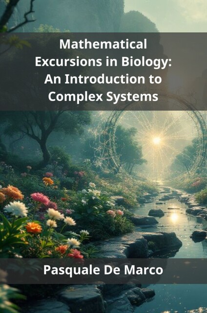 Mathematical Excursions in Biology, Pasquale De Marco