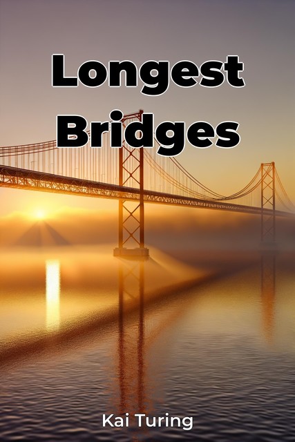 Longest Bridges, Kai Turing