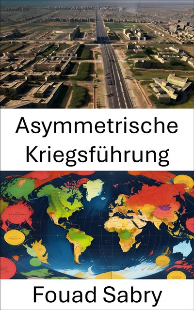 Asymmetrische Kriegsführung, Fouad Sabry