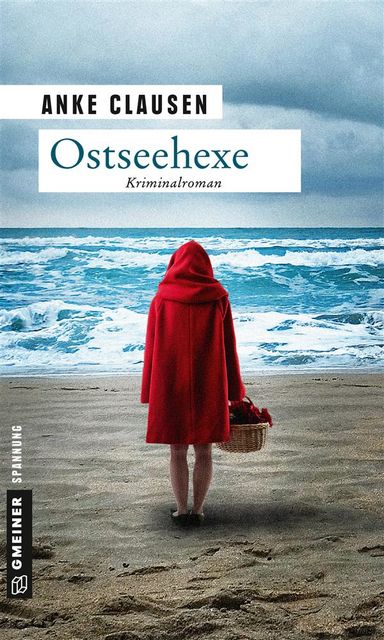 Ostseehexe, Anke Clausen