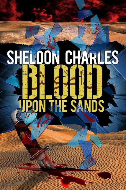 Blood Upon the Sands, Charles Sheldon