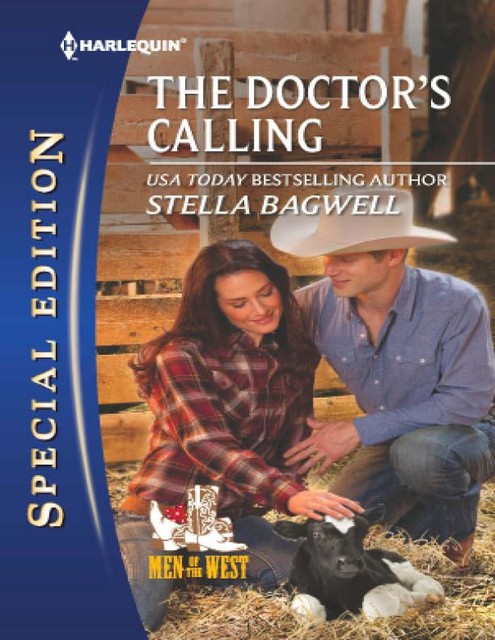 The Doctor's Calling, Stella Bagwell