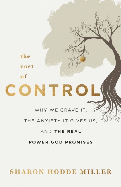 Cost of Control, Sharon Miller