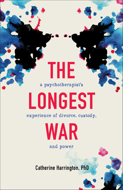 The Longest War, Catherine Harrington