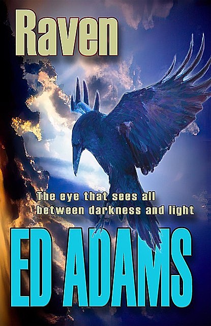 Raven, Ed Adams