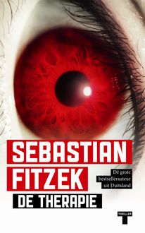 De therapie, Sebastian Fitzek