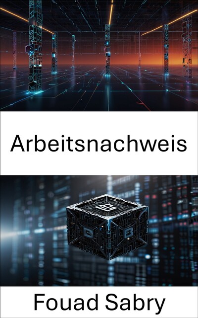 Arbeitsnachweis, Fouad Sabry