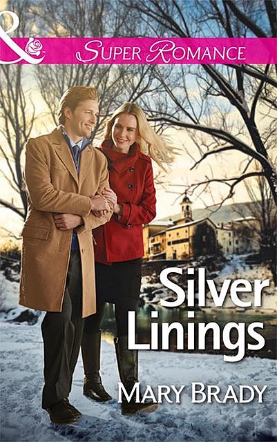 Silver Linings, Mary Brady