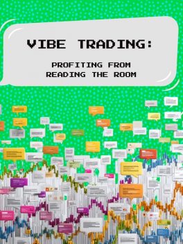 Vibe Trading, Isla L. Gallagher
