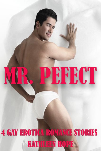 Mr. Perfect, Kathleen Hope