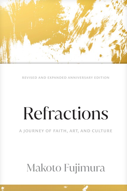 Refractions, Makoto Fujimura