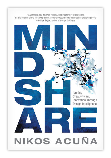 Mindshare, Nikos Acuna