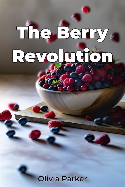 The Berry Revolution, Olivia Parker