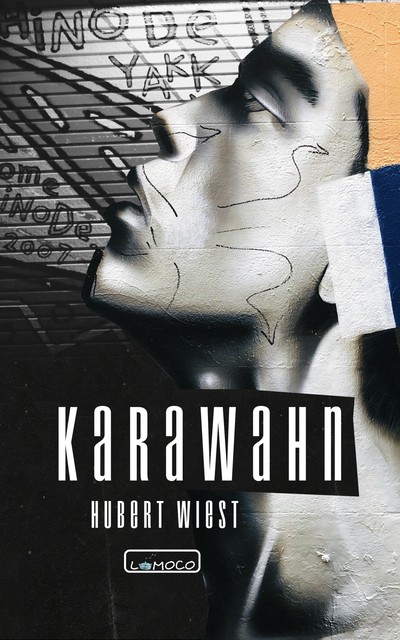 Karawahn, Hubert Wiest