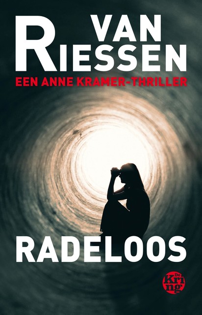 Radeloos, Joop van Riessen