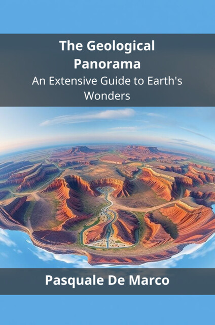 The Geological Panorama, Pasquale De Marco