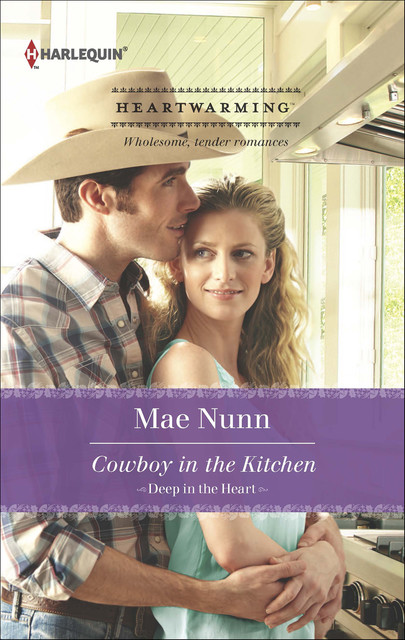 Cowboy in the Kitchen, Nunn Mae