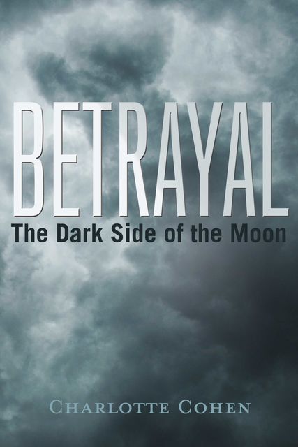 Betrayal, Charlotte Cohen