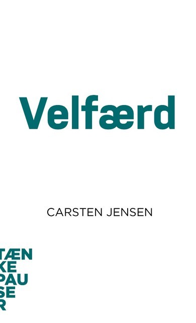 Velfærd, Carsten Jensen