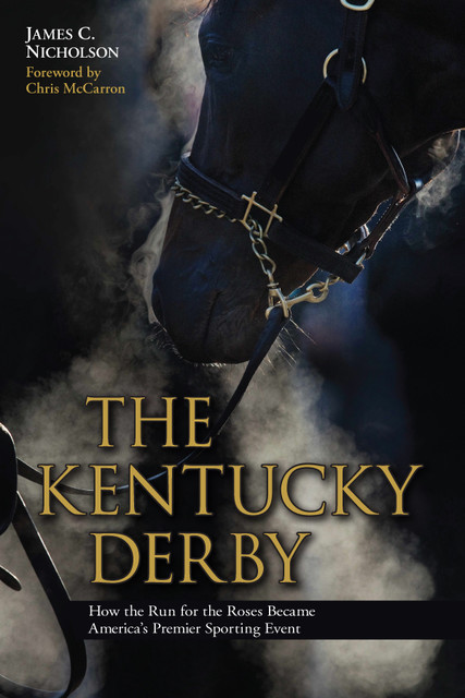The Kentucky Derby, James C.Nicholson