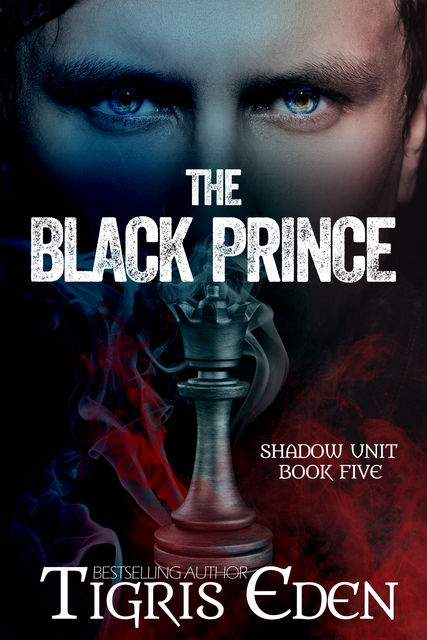 The Black Prince, Tigris Eden