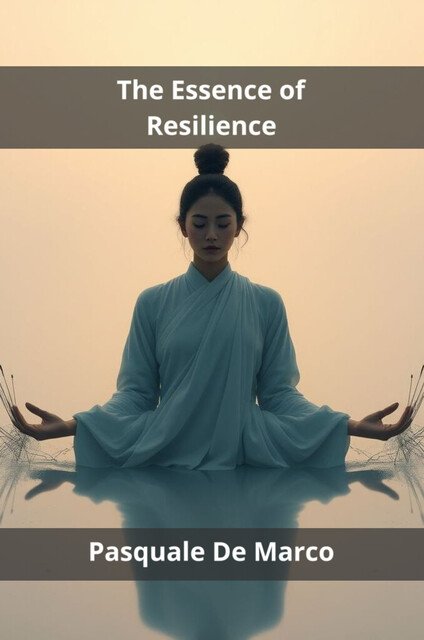 The Essence of Resilience, Pasquale De Marco