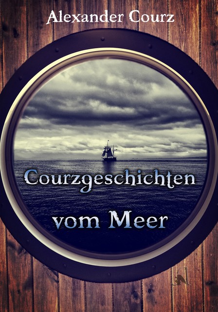 Courzgeschichten vom Meer, Alexander Courz