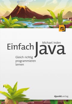 Einfach Java, Michael Inden