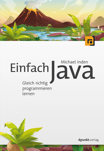 Einfach Java, Michael Inden