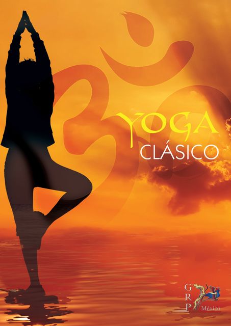 Yoga Clásico, Jaime Alexis Arroyo