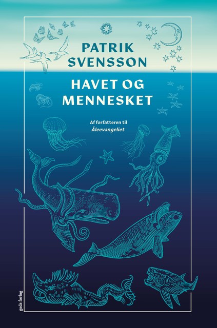 Havet og mennesket, Patrik Svensson