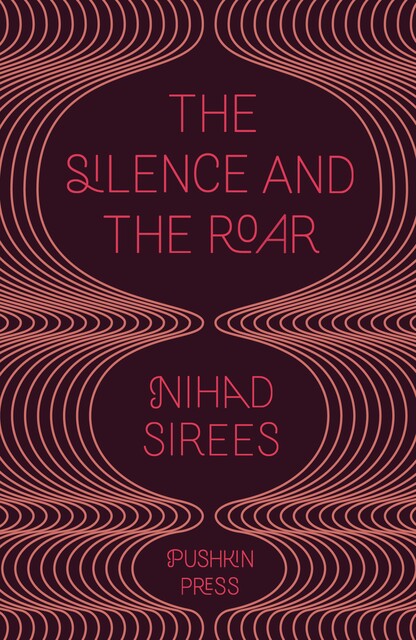 The Silence and the Roar, Nihad Sirees