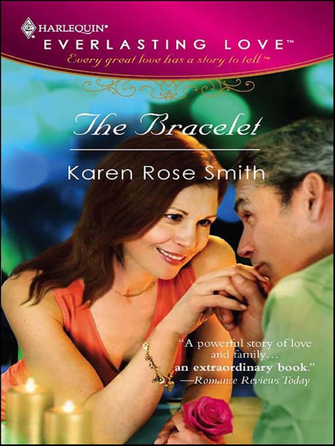 The Bracelet, Karen Smith