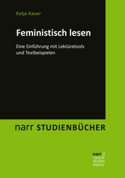 Feministisch lesen, Katja Kauer