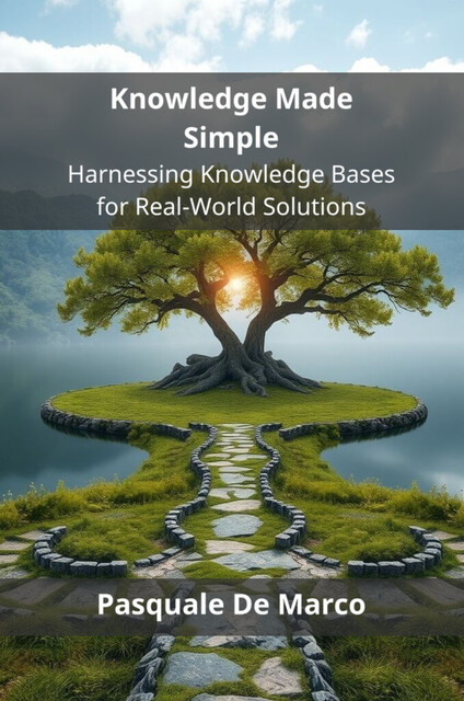 Knowledge Made Simple, Pasquale De Marco
