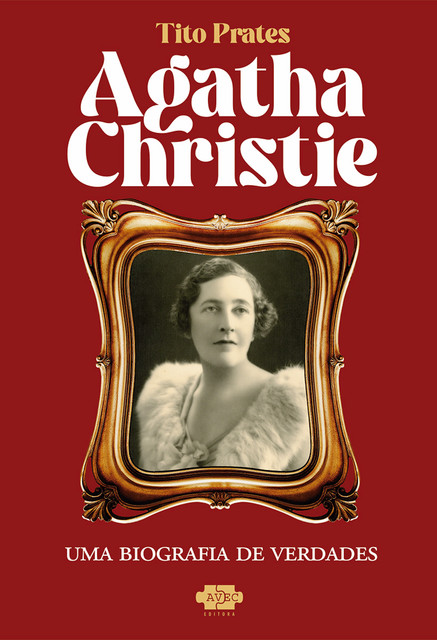 Agatha Christie, Tito Prates