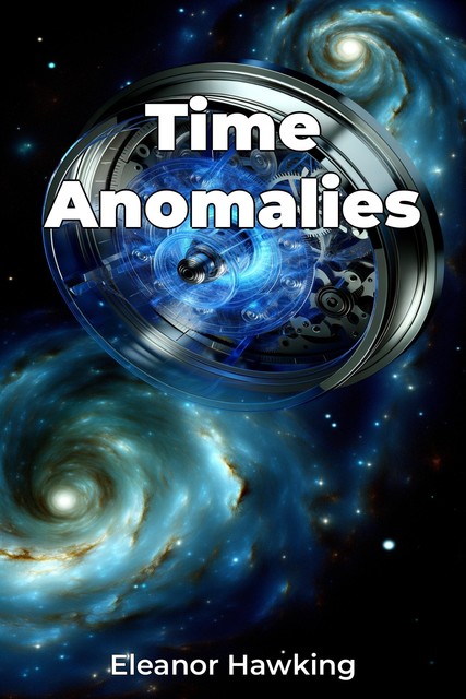 Time Anomalies, Eleanor Hawking