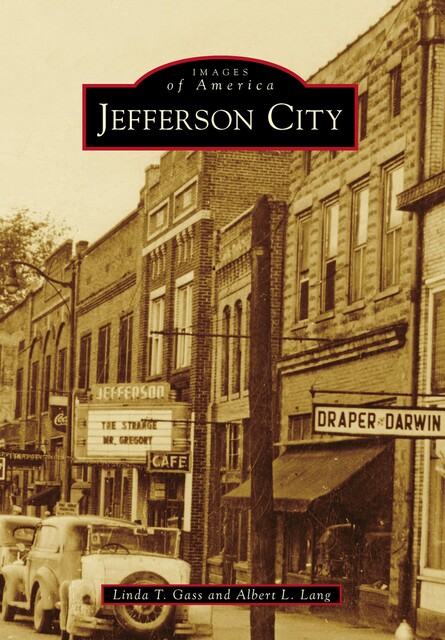 Jefferson City, Linda T. Gass