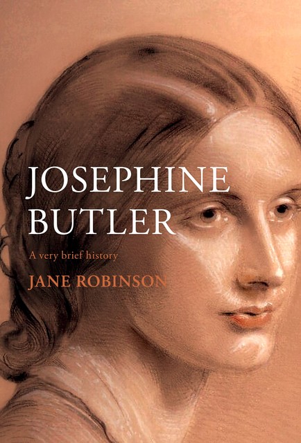 Josephine Butler, Jane Robinson