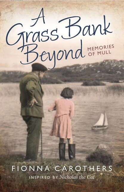 A Grass Bank Beyond, Fionna Carothers