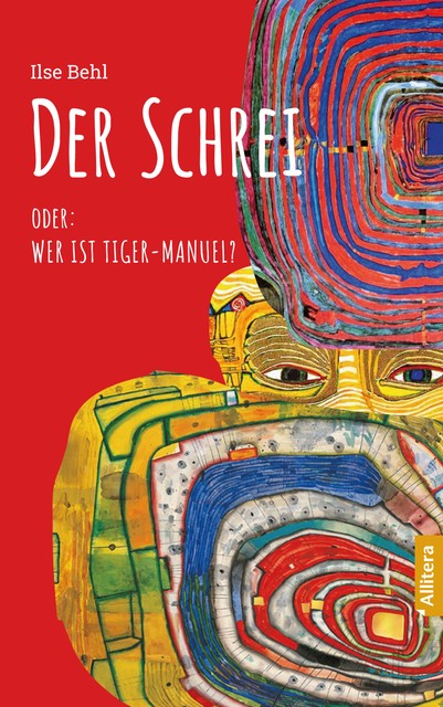 Der Schrei, Ilse Behl