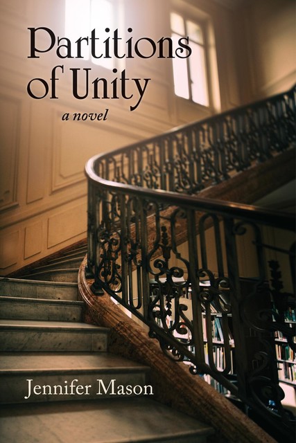 Partitions of Unity, Jennifer Mason