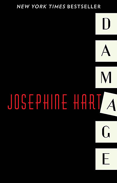Damage, Josephine Hart