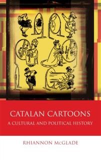 Catalan Cartoons, Rhiannon McGlade