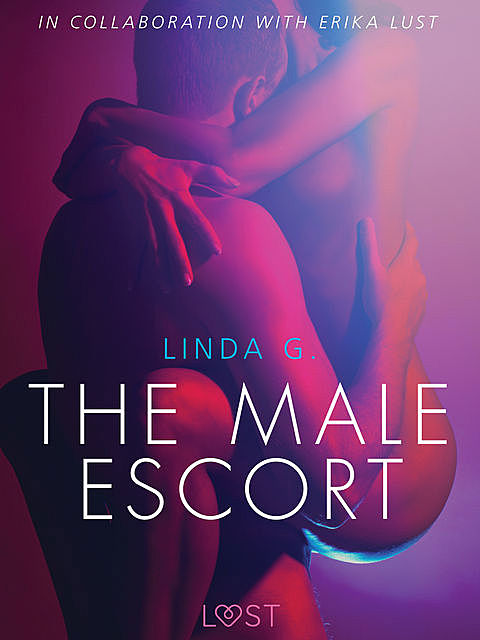 The Male Escort, Linda G