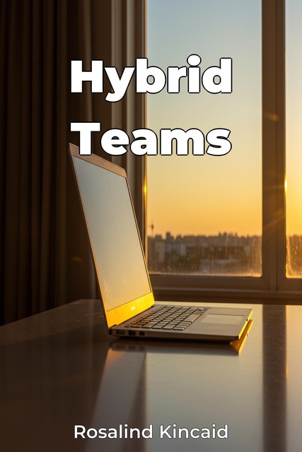 Hybrid Teams, Rosalind Kincaid