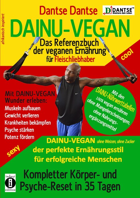 DAINU-VEGAN, Dantse Dantse